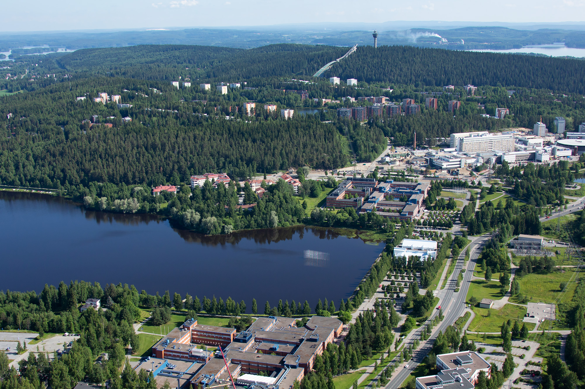 Sosiaalityö | Itä-Suomen yliopisto