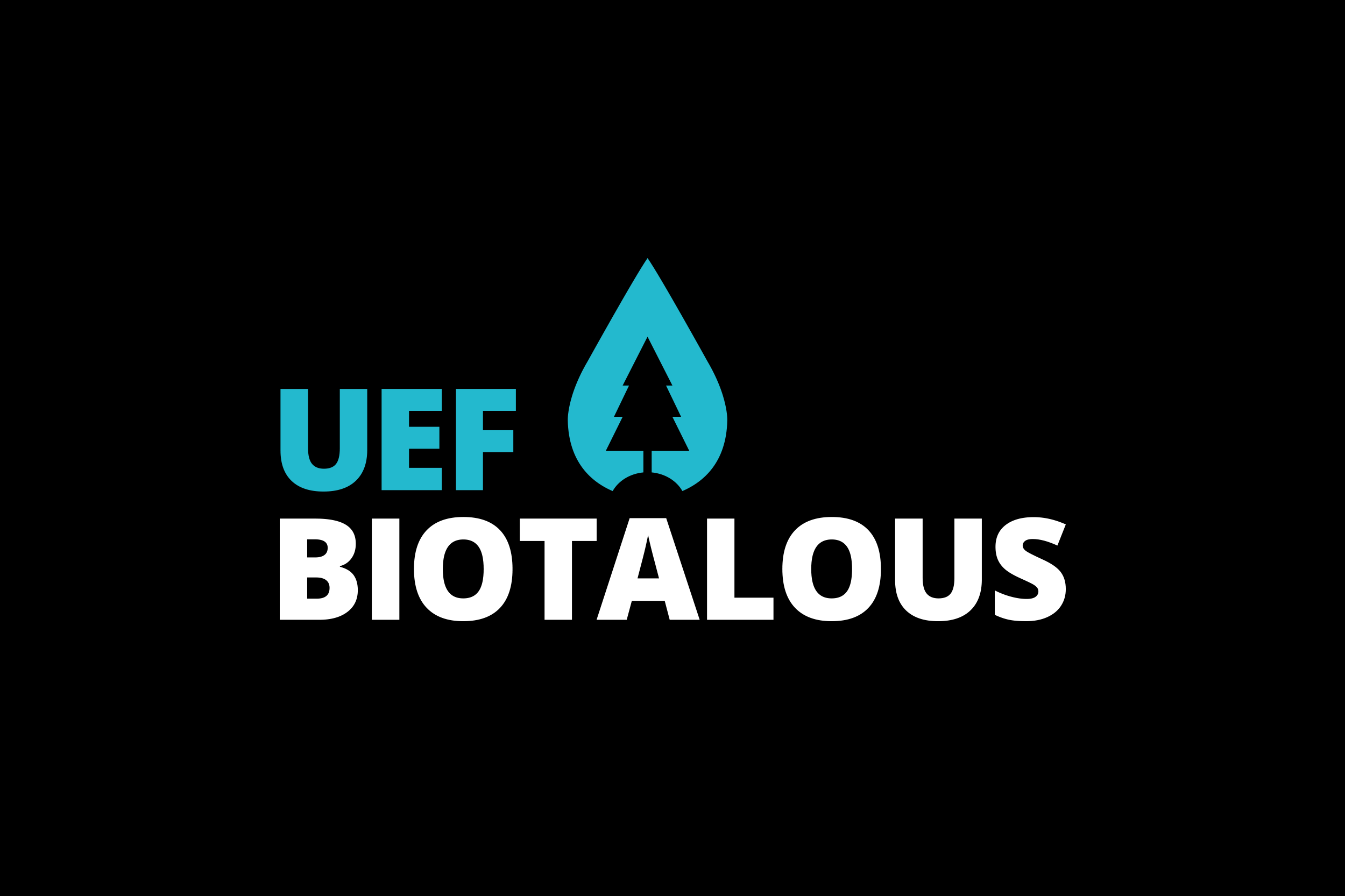 Biotalouden logo