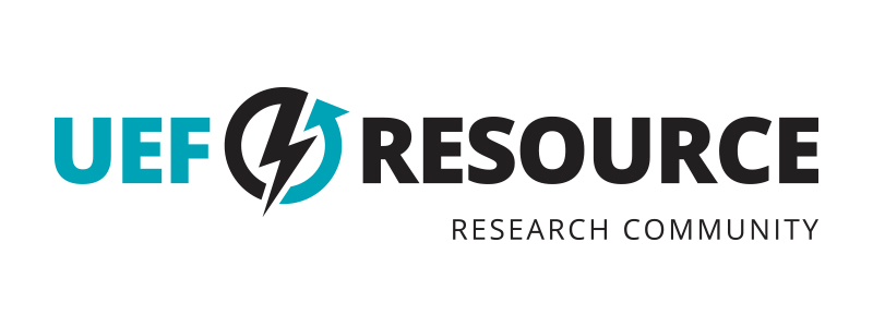 RESOURCE logo.
