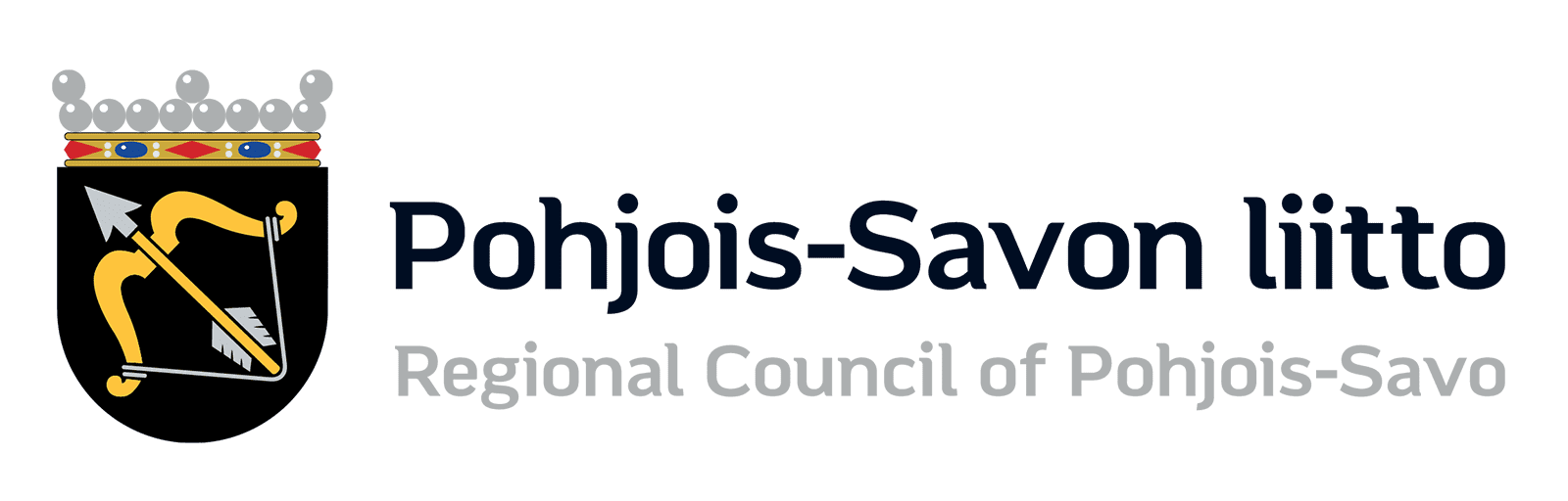 Regional Council of Pohjois-Savo, logo