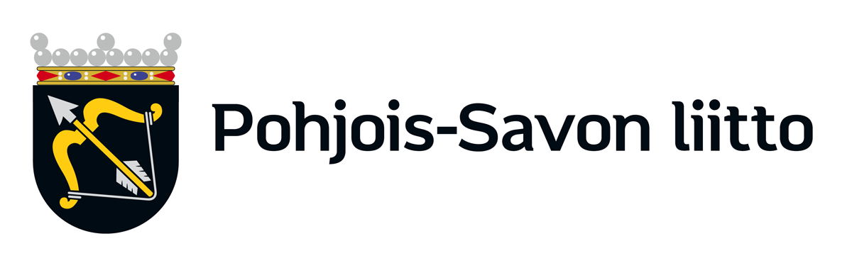 Pohjois-Savon liitto, logo