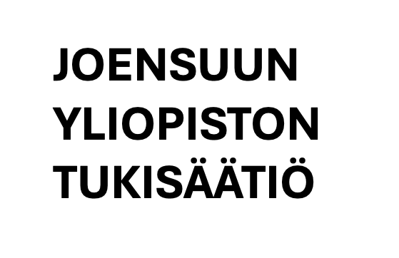Joensuun yliopiston tukisäätiö