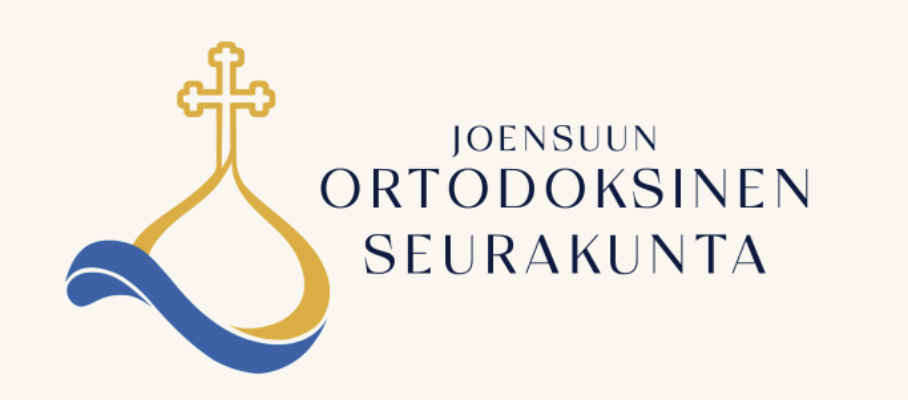 Joensuun ortodoksinen seurakunta logo