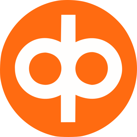 Osuuspankki logo