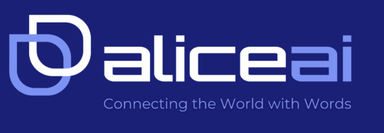 AliceAI Learning
