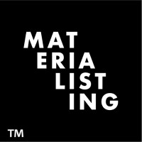 Materialisting
