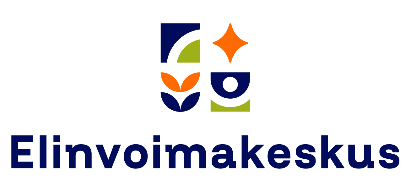 Elinvoimakeskuksen logo