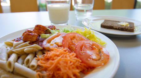 Ruokalautanen