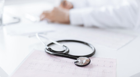 Stetoscope