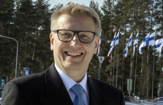 Kimmo Tiilikainen