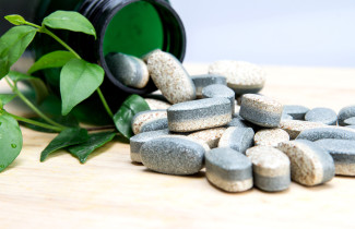 Herbal supplements