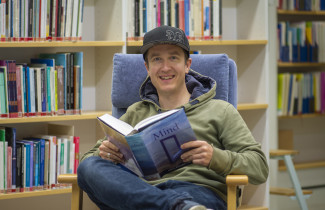 Vastaranta Mikko in portrait.