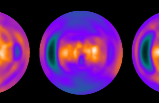Kaavio. Väitös, kuva Matti Korkelainen.