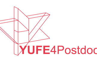 YUFE4Postdocs logo.
