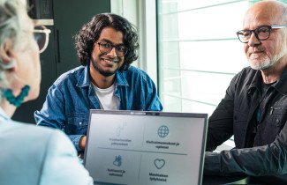 johtamistaitojen psykologiset avaimet