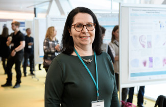 Reetta Kälviäinen.