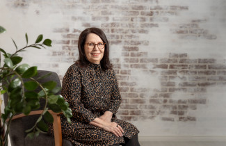 Reetta Kälviäinen.