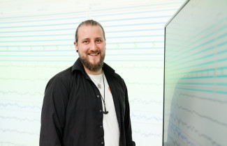 Timo Leppänen.