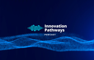 Innovation Pathways Podcast logo