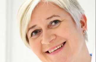 Profile picture: Marja Hedman