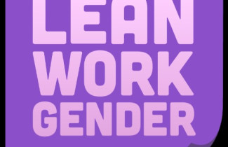 Tutkimusryhmän kuva: Lean Work Gender (LeWoGe)