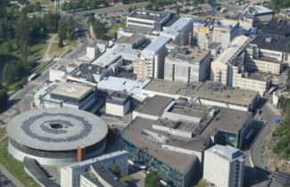 Tutkimusryhmän kuva: UEF kliininen TKI-toimintaympäristö (UEF-TKI)