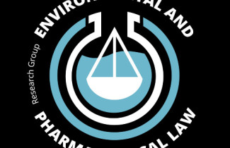 Tutkimusryhmän kuva: Ympäristö- ja lääkeoikeuden tutkimusryhmä