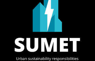 Tutkimusryhmän kuva: SUMET - Kaupunkien kestävän kehityksen vastuut liikkuvuuden sähköistämisessä – energiamurroksen ja mineraalien kulutuksen tarve