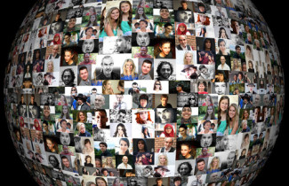 Tutkimusryhmän kuva: Kestävä hyvinvointi