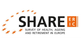Tutkimusryhmän kuva: SHARE-ikääntymistutkimus