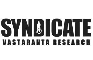 Research group picture: Vastaranta Research Syndicate