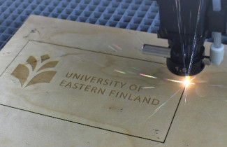 Research group picture: Kestävät teknologiat