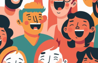 Tutkimusryhmän kuva: MaaseutuKansa - Maaseudun kansalaistoiminnan merkitys ja vaikuttavuus