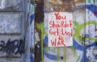 Tutkimusryhmän kuva: Turvallisuus monimuotoisessa yhteiskunnassa