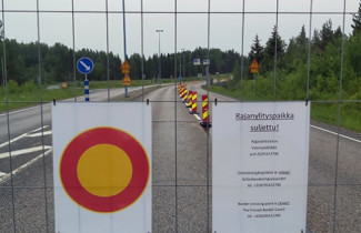 Tutkimusryhmän kuva: ESPON CHANEBO - Haasteet EU:n koillisilla ulkorajoilla