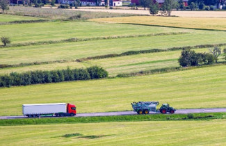 Tutkimusryhmän kuva: STARA – Strateginen maaseutu: elinkeinorakenteet ja Suomen kokonaisturvallisuus 2040