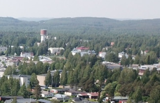 Tutkimusryhmän kuva: Alkuvoima - Älykäs sopeutuminen Pohjois-Karjalan maaseudulla