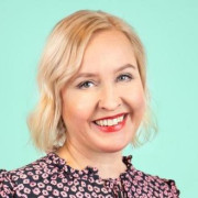 Tiina Naumanen nelio