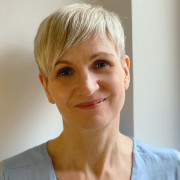Gudrun Kristmannsdottir