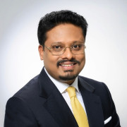 Profile picture: Subhanjan Sengupta