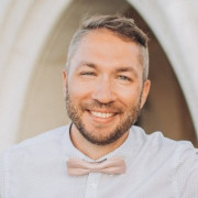 Profile picture: Aleksander Osipov