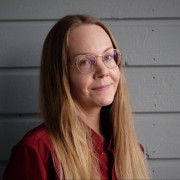 Profile picture: Katariina Kotila