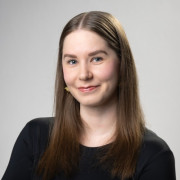 Profile picture: Neea Heinonen
