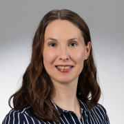 Profile picture: Minna Väisänen