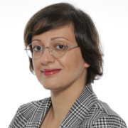 Profile picture: Mastaneh Torkamani Azar