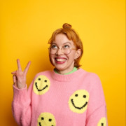 Profile picture: Meri-Tuuli Hirvonen