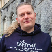 Profile picture: Jarmo Ruotsalainen