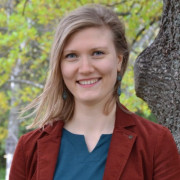 Profile picture: Sara Liinamo