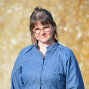 Profiilikuva: Marjukka Laiho
