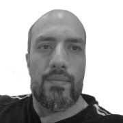 Profile picture: Ehsan Khoramshahi